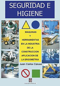 portada Seguridad e Higiene (in Spanish)