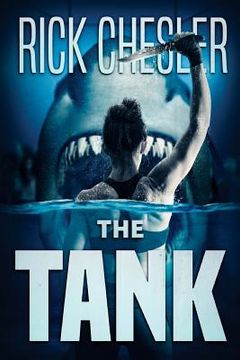 portada The Tank (en Inglés)