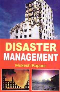portada Disaster Management