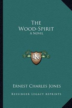 portada the wood-spirit (en Inglés)
