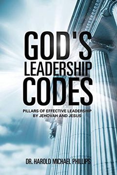 portada God's Leadership Codes (en Inglés)