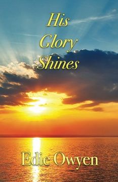 portada His Glory Shines