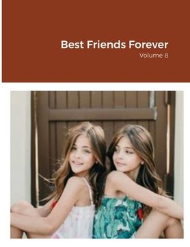 portada Best Friends Forever (en Inglés)