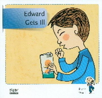 portada Edward Gets Ill (Pam's World)