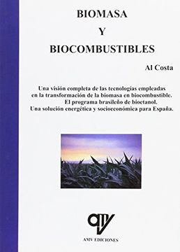 portada Biomasa y Biocombustibles