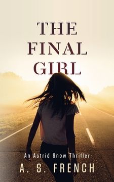 portada The Final Girl (en Inglés)