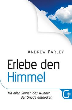 portada Erlebe den Himmel (en Alemán)