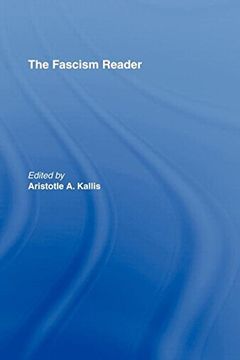 portada The Fascism Reader (Routledge Readers in History) (en Inglés)