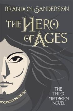 portada The Hero Of Ages (in English)
