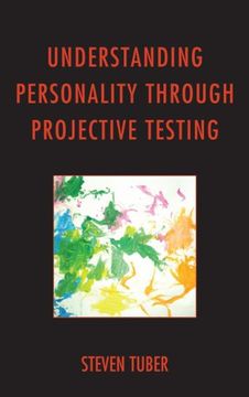 portada Understanding Personality Through Projective Testing