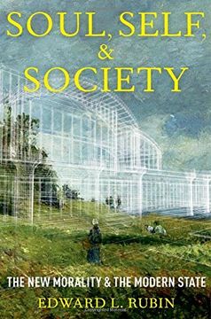 portada State, Soul, and Society: The Transformation of Morality and the Modern State