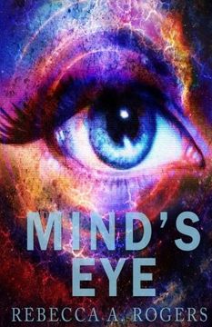 portada Mind's Eye: Volume 1