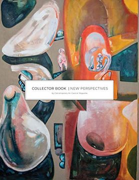 portada Collector Book | new Perspectives (en Inglés)