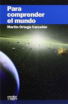 portada Para Comprender El Mundo (Ensayo)