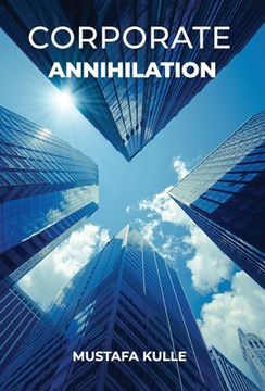 portada Corporate Annihilation (en Inglés)
