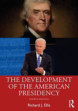 portada The Development of the American Presidency 