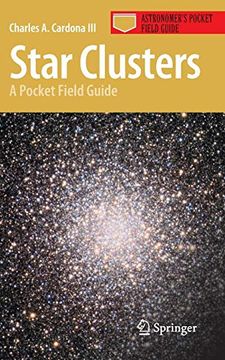 portada Star Clusters (in English)