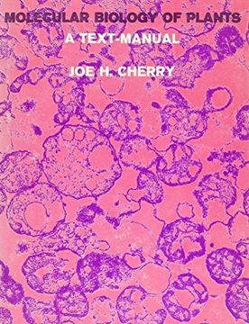 portada Molecular Biology of Plants (in English)