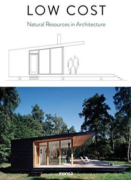 portada Low Cost: Natural Resources in Architecture (en Inglés)