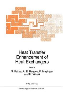 portada heat transfer enhancement of heat exchangers