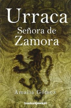 portada Urraca (in Spanish)