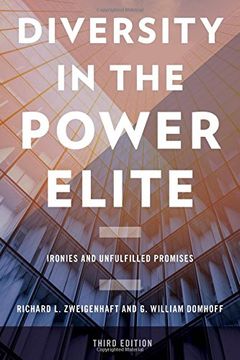 portada Diversity in the Power Elite: Ironies and Unfulfilled Promises