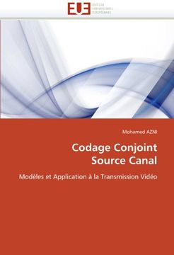 portada Codage Conjoint Source Canal