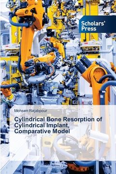 portada Cylindrical Bone Resorption of Cylindrical Implant, Comparative Model (in English)