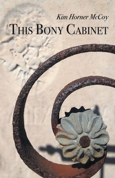 portada This Bony Cabinet (in English)