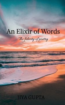 portada An Elixir of Words