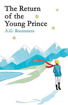portada The Return of the Young Prince (Paperback) (en Inglés)
