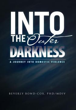 portada into the outer darkness