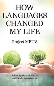 portada How Languages Changed my Life (en Inglés)