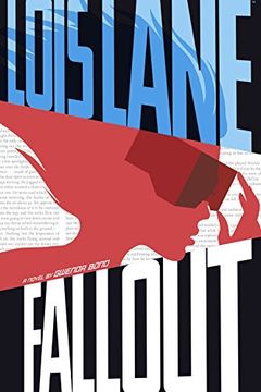 portada Fallout (Lois Lane)