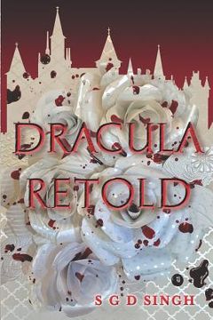portada Dracula Retold