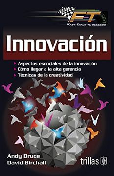 portada Fast Track to Success: Innovación
