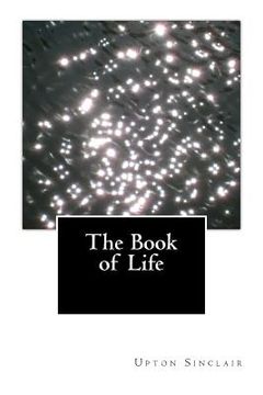 portada The Book of Life (en Inglés)