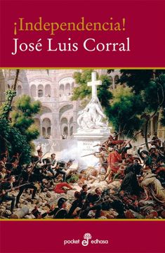portada Independencia! (Bolsillo): Trafalgar ii (Pocket) (in Spanish)