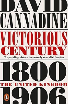 portada Victorious Century (in English)