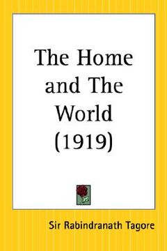 portada the home and the world