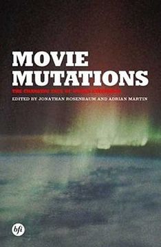 portada Movie Mutations: The Changing Face of World Cinephilia (en Inglés)