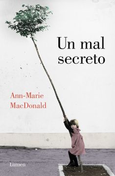 portada Un mal Secreto (in Spanish)