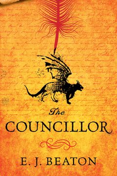 portada The Councillor (en Inglés)