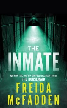 portada The Inmate (en Inglés)