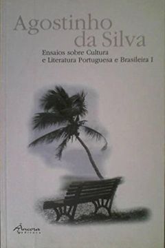 portada Ensaios sobre cultura e literatura vol. i