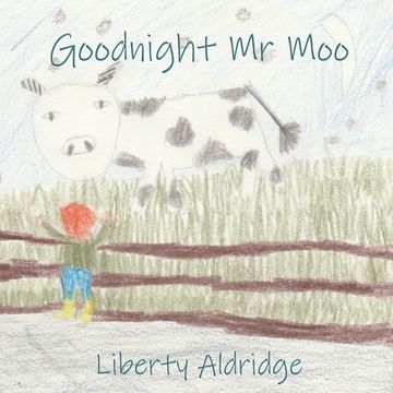 portada Goodnight Mr Moo (en Inglés)
