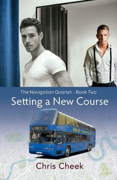 portada Setting a new Course (2) (Navigation Quartet) (en Inglés)
