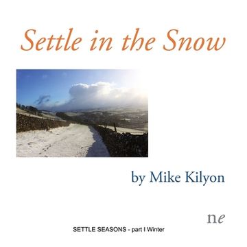 portada Settle in the Snow: part I Winter (en Inglés)