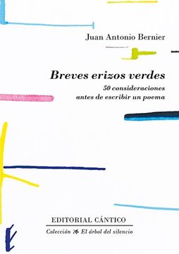portada Breves Erizos Verdes (in Spanish)
