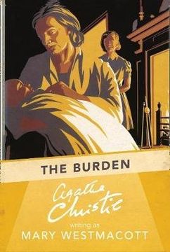 portada The Burden